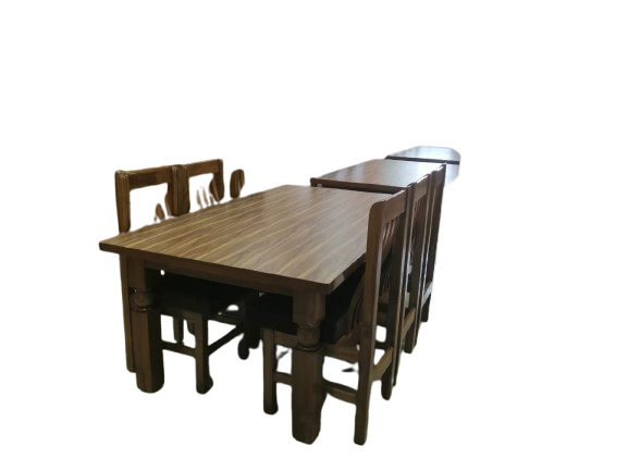 DINING TABLE   FOR HOTELS 2