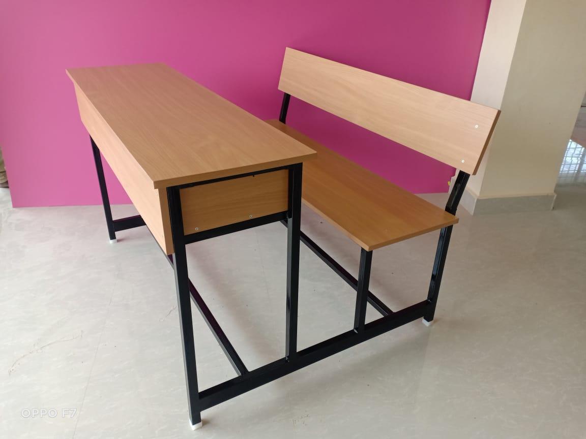 Class room bench