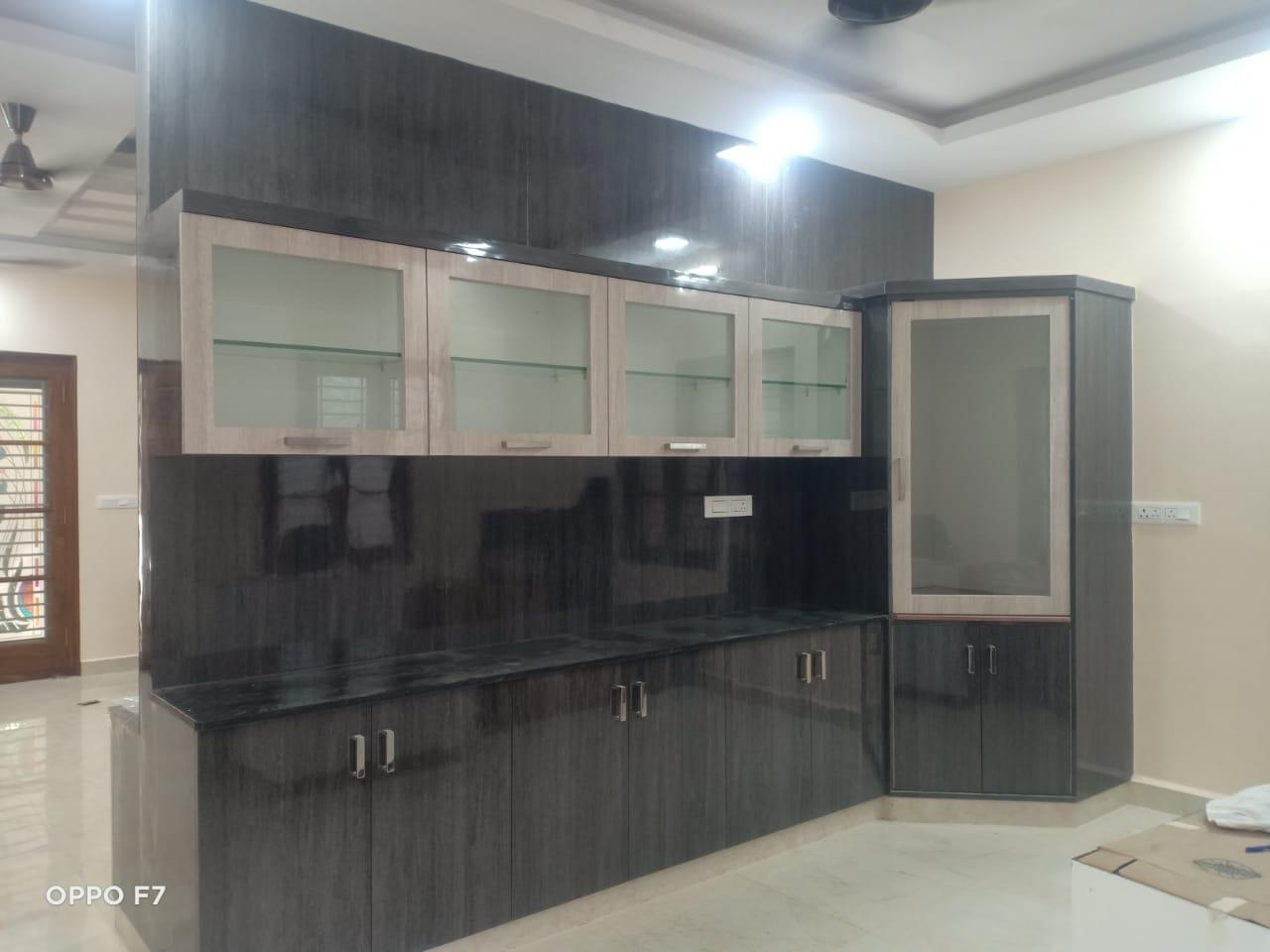 Modular Kitchen 4