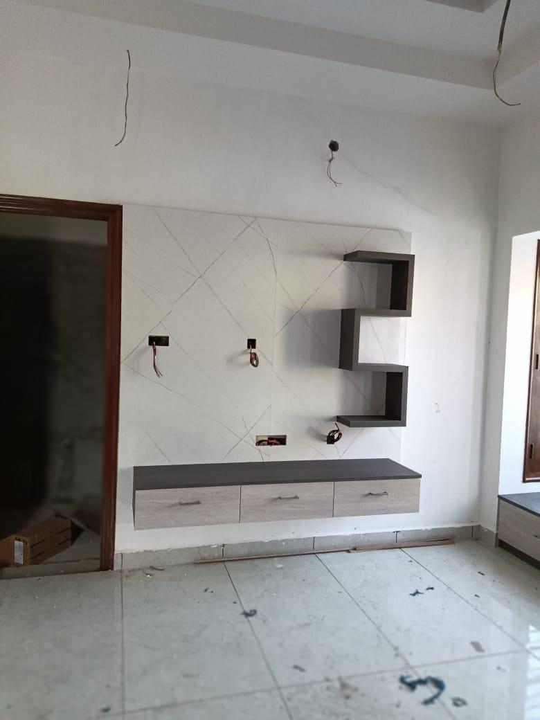 Wall -mounted Tv unit 1