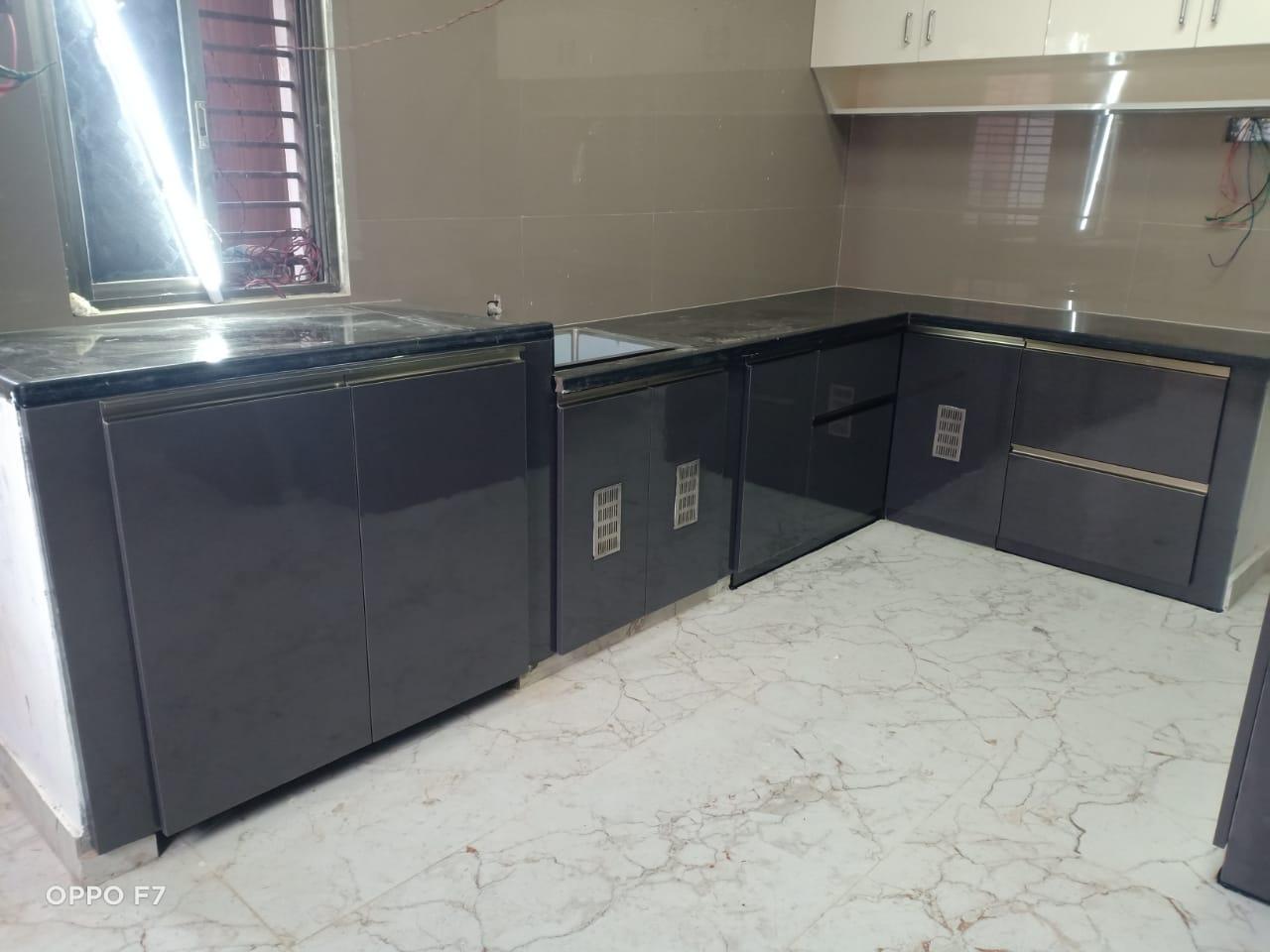 Modular kitchen 3