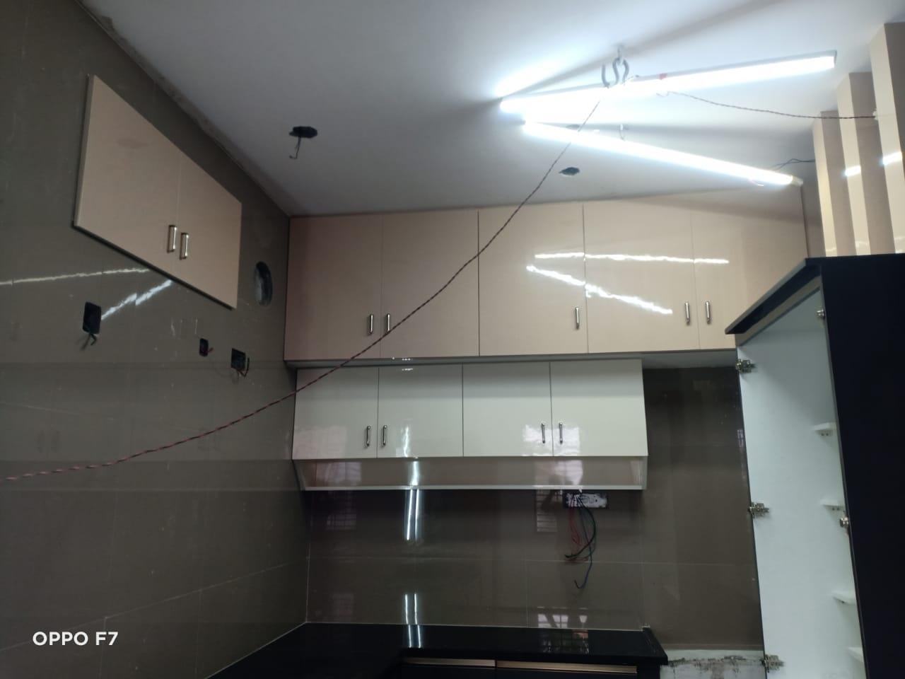 Modular kitchen 2