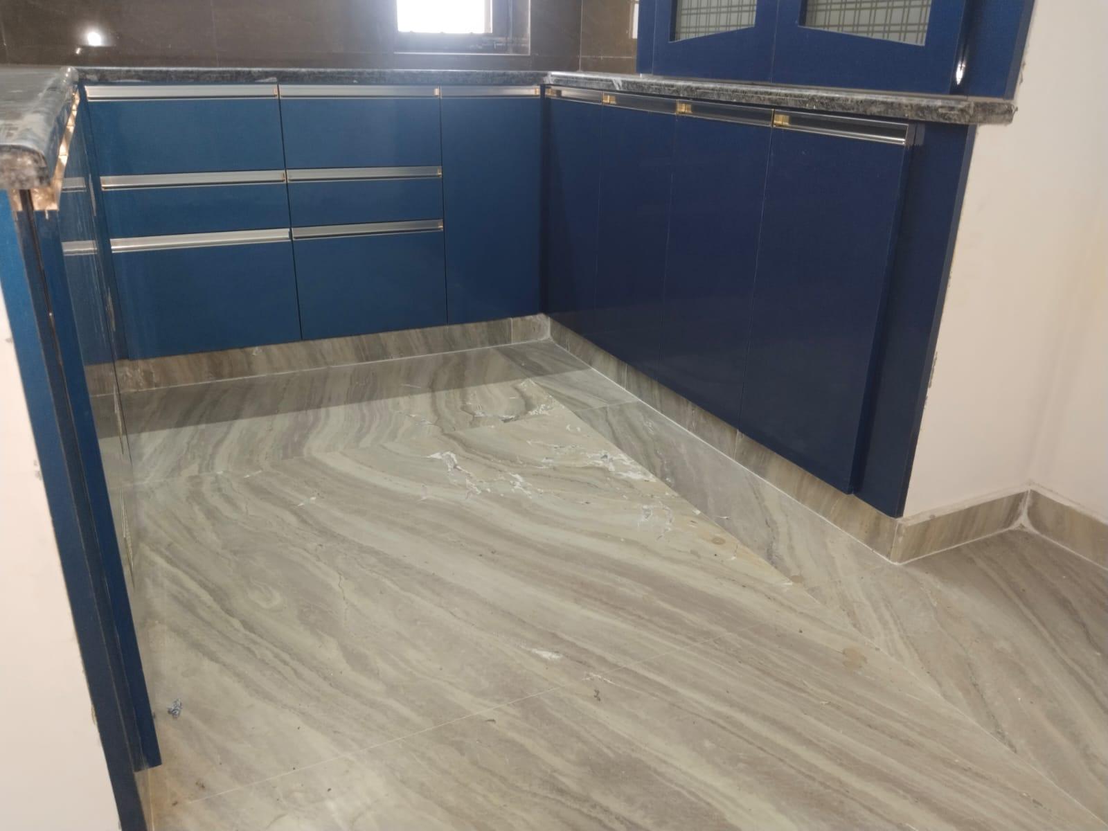 Modular kitchen 1 view 3