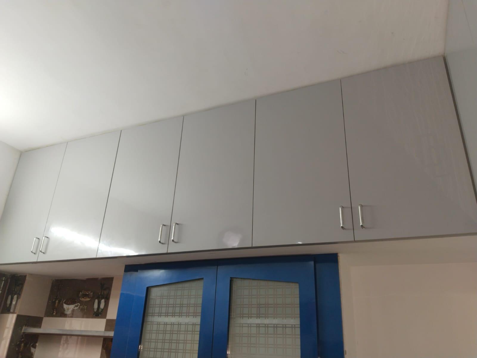 Modular kitchen 1 view 2