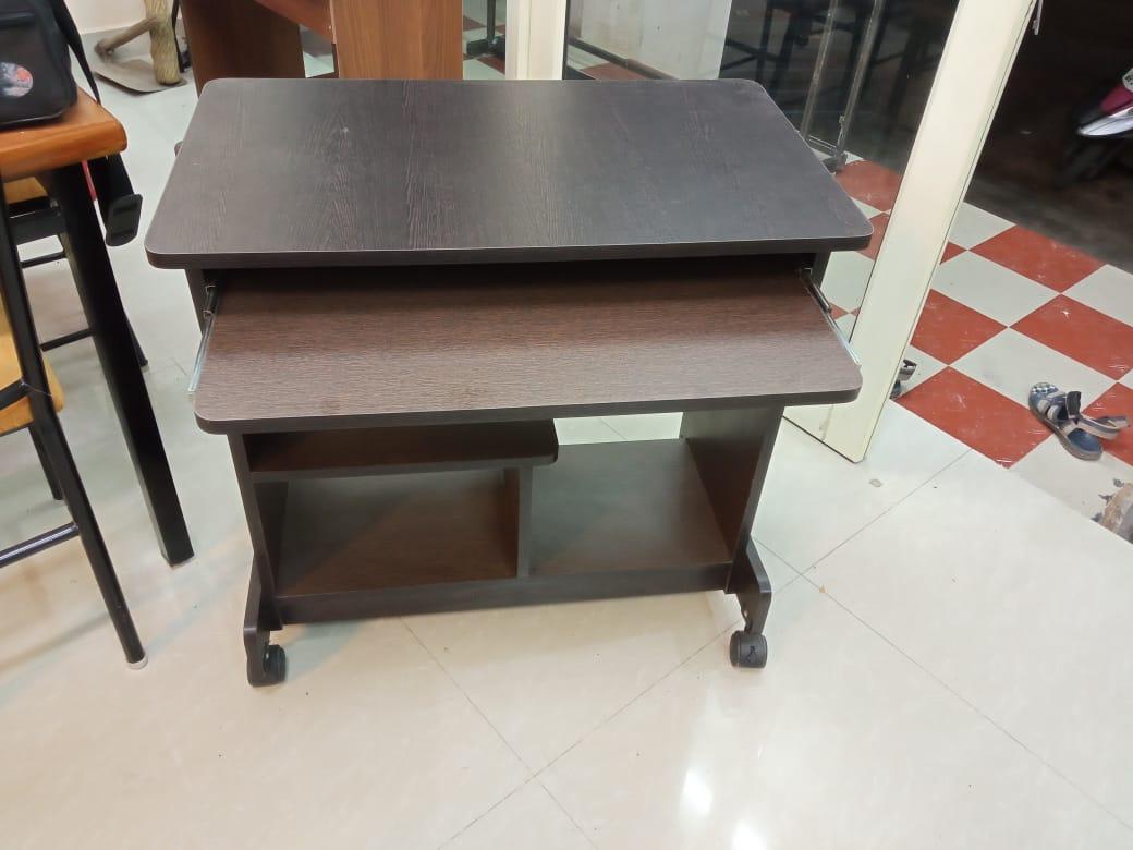 Study table 2